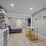 Charming Midtown Studio With Free Parking
